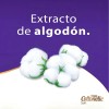 Papel higiénico Kimberly-Clark Kleenex Cotonelle doble hoja de 40 u