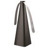 Treva Rechargeable Bug Fan Fly Deterrent with Holographic Blades to