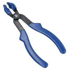 Spark Plug Terminal Plier Pliers Remover Removal Install HT Leads Vinyl Tipped