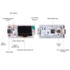 2 Sets Heltec ESP32 915MHz LoRa V3 Board SX1262 0.96