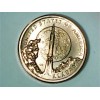 2024 P D American Innovation ALABAMA PD 2-coin set V