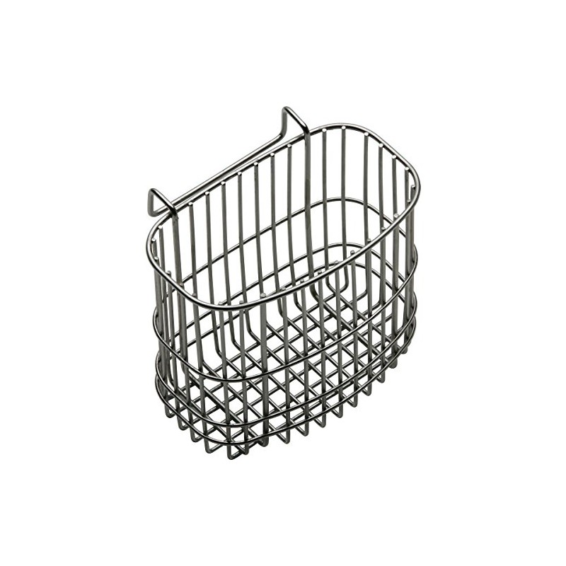 Elkay LKWUCSS Stainless Steel Utensil Caddy
