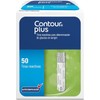 Contour Plus Tiras Reactivas Para Determinación De Glucosa En Sangre