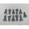 Dales LS Valley Cover Bolt kit Hex Head Zinc Coated