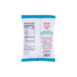 Dry Fruit Panchratan (12oz)