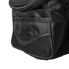vhbw Universal case Size M Black Suitable for Camera, Camcorder,