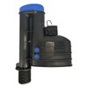 Dual Flush Syphon for Fluidmaster 8" WRAS Certified Toilet Cistern