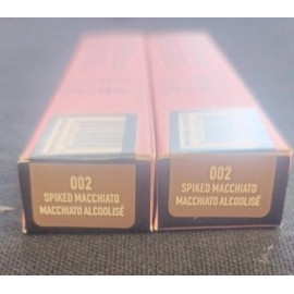 Avon 2X Avon Tpsy Snatched Brow And Freckle Marker- 002 spiked macchiato