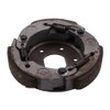 2EXTREME Clutch STANDARD 107mm KYMCO Agility 50 4-stroke KG10SA