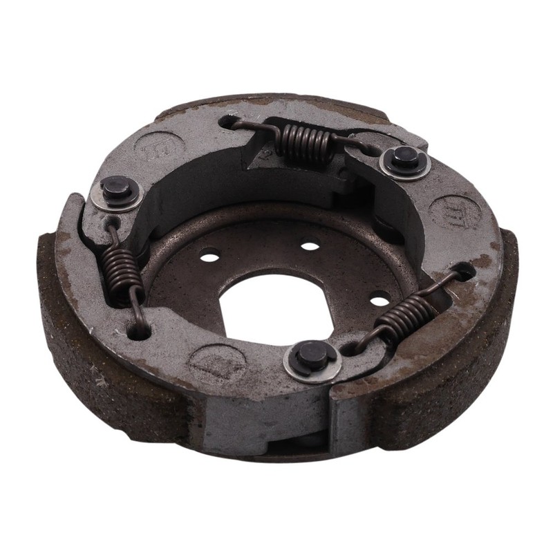 2EXTREME Clutch STANDARD 107mm KYMCO Agility 50 4-stroke KG10SA