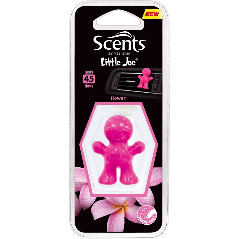 Scents celj-82 Little Joe Blume, Set von 6