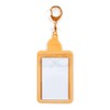 Sanrio 732184 Gudetama Holder for Cheki (Enjoy Idol)
