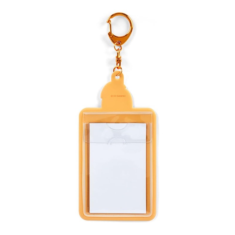 Sanrio 732184 Gudetama Holder for Cheki (Enjoy Idol)