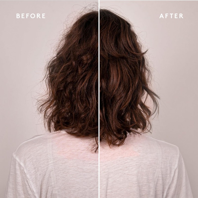 VIRTUE acondicionador purificador sin enjuague 5 fl oz