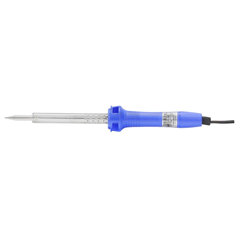 goot SR-60 Household Soldering Iron Set, Made in Japan