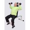 TDS Flat/Incline Bench