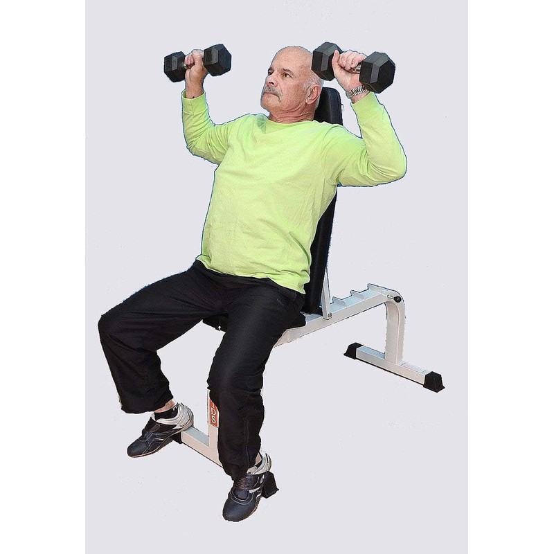 TDS Flat/Incline Bench