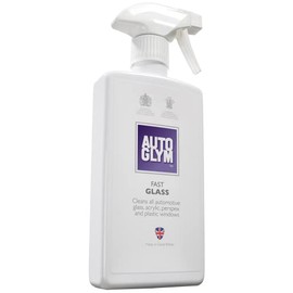 Autoglym Fast Glass, 500ml