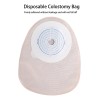 10pcs Baratas De Bolsa Colostomia Barrera Recortable 15-65mm
