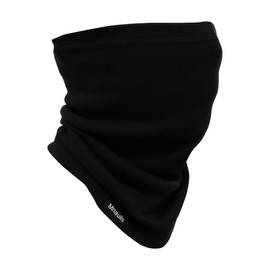 Mnauils FR Flame Resistant Face Mask 7oz FR Neck Gaiter NFPA2112 CAT2 for Welding Army Military Working