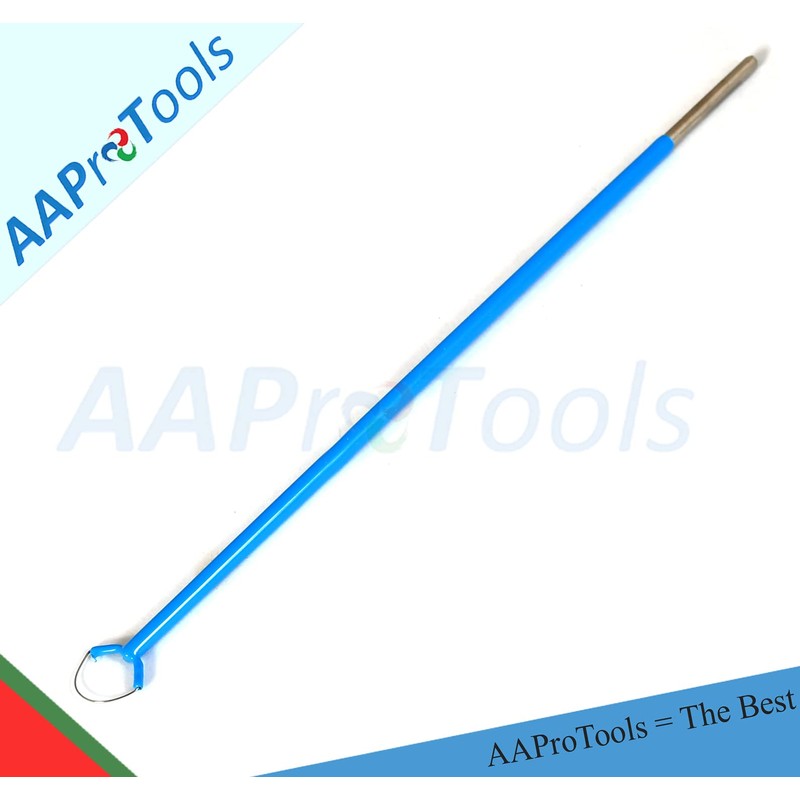 AAProTools LEEP/LLETZ Electrode 10 X 5 mm Tungsten Wire Loop