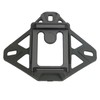 Helmet Shroud Aluminum Alloy Helmet NVG Mount Adapter for FAST