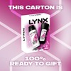 Lynx Attract for Her Duo Gift Set