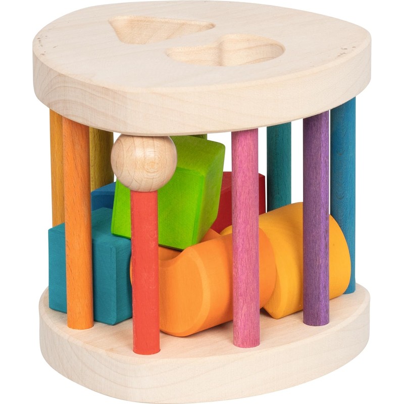 Sort Box, per St