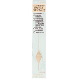 CHARLOTTE TILBURY Beautiful Skin Radiant Concealer - Shade 15
