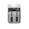 Studio Ocean Mark Fastener Spool Belt FB-LL White
