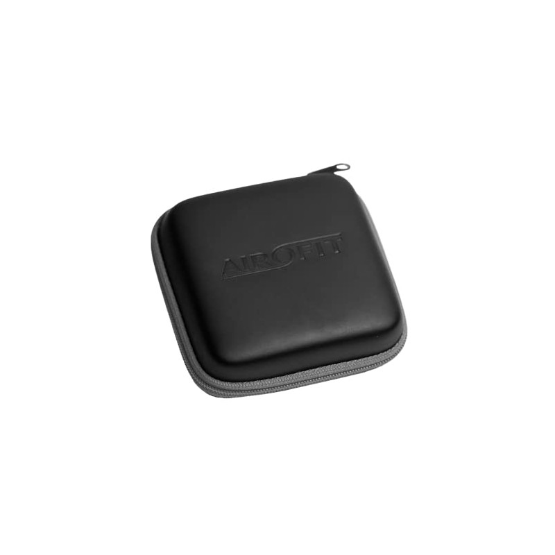 Airofit Pro Carry Bag | Hard Case Protective Cover Pro