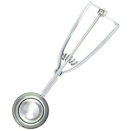 GS 18-8 Ice Cream Dish