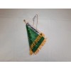 Unbranded Rearview Car Mirror Circassian (Adiga) Mini Flag Pennant
