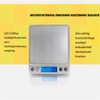 TXY LCD Portable Mini Electronic Digital Scales 3000g/0.1g Pocket Case