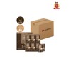 Lunar New Year Food Gift Set Retune Black Garlic Extract Gold 50ML 24 sachets x 4 / 설식품선물세트 리튠 흑마늘진액 골드 50ML 24포x4개