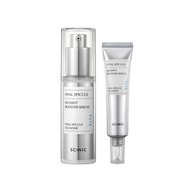 Meoncell SCINIC Hyal Spicule Serum 150 Shots 50ml+30ml NONE / 메온셀 SCINIC 히알 스피큘 세럼 150 샷 50ml+30ml NONE