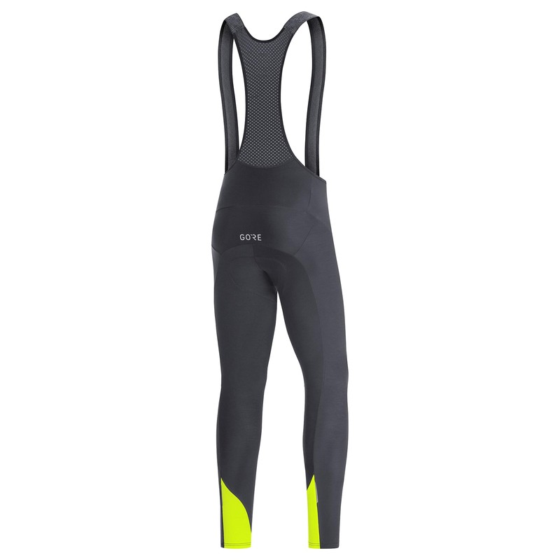Gorewear C3 Thermal Bib Shorts+