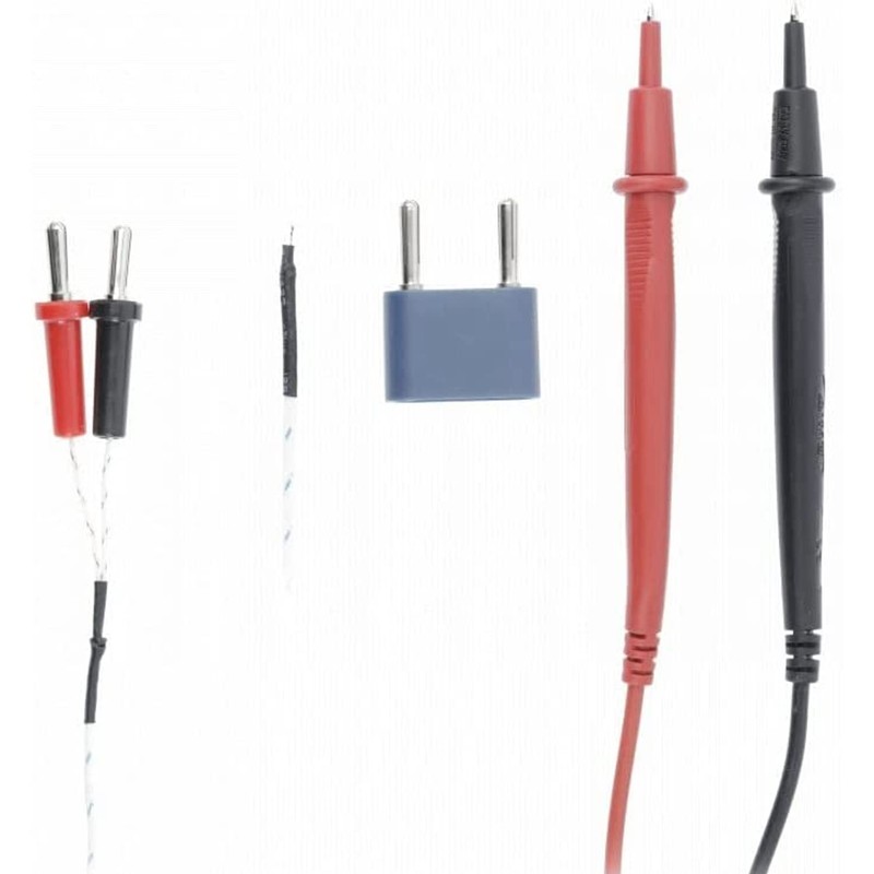 Universell digital Messgerat Högert Technik HT1E604