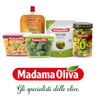 MADAMA OLIVA, Lupini, Ottimo Snack per Aperitivi, Ideale per le