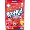 KOOL-AID CHERRY Unsweetened Drink Mix (12 Packets)