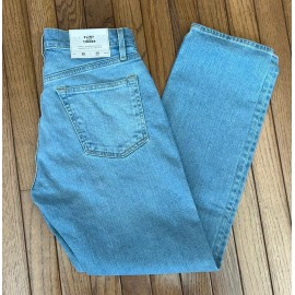 Flint and Tinder New FLINT and TINDER All-American Stretch Denim Jeans Relaxed Fit Size 28 X 30