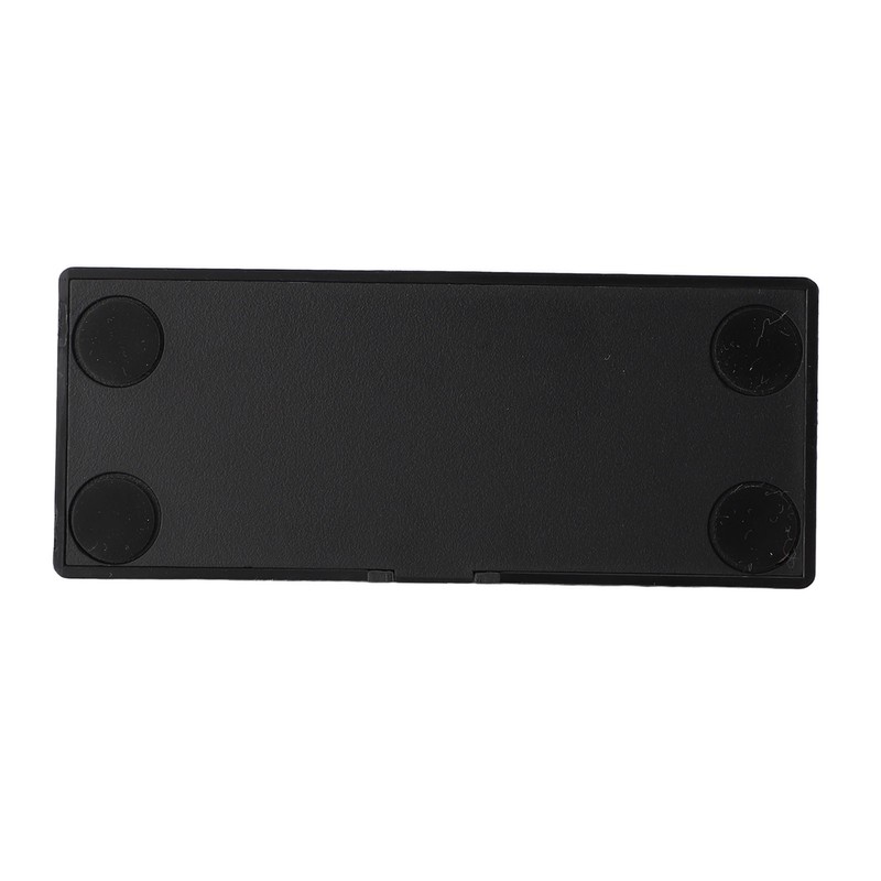 Programmable Keypad 4 Keys Support NKRO Red Switch Ctrl C