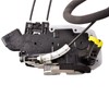 Predep Front Left Driver Side Door Lock Latch Actuator Compatible