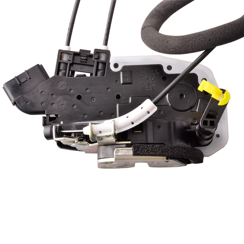 Predep Front Left Driver Side Door Lock Latch Actuator Compatible