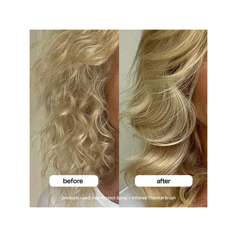 Bondi Boost Infrared Bounce Long Barrel Brush - 146mm