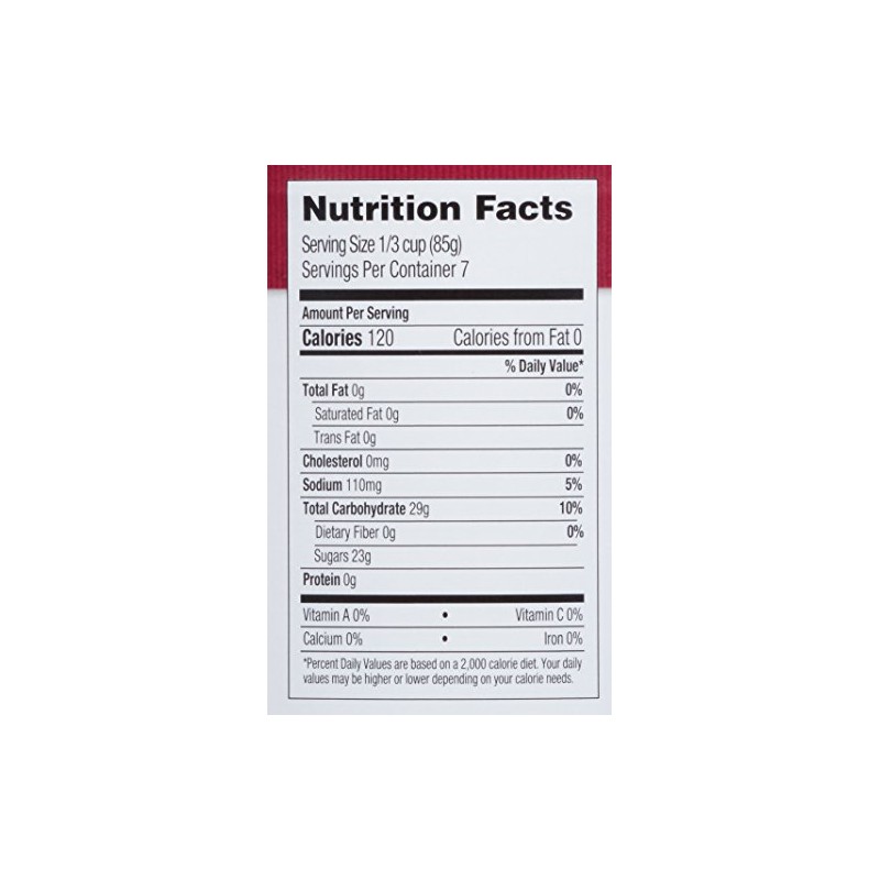 Lucky Leaf Premium Lemon Fruit Filling & Topping, 22 Ounce