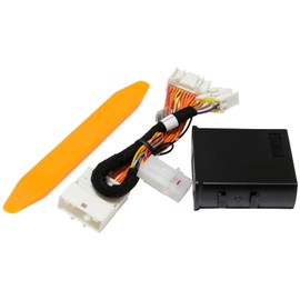Bull Parts TV Canceller, Atley (January 2010 - Reiwa 4) 9-inch Display Audio Only, TV Kit (S700V / S710V / S700W / S710W)