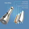 Extensor de Grifo 360° Giratorio 3 Modos Alta Presión