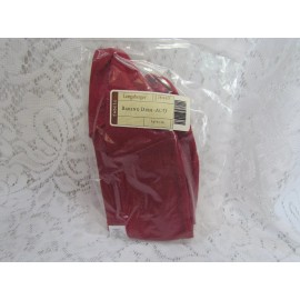 Longaberger Baking Dish ACO Paprika Liner ~ New!