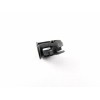 Retro-Motive Emblem Trim Barrel Clips Tubular Nuts Fit 3/16" Hole-